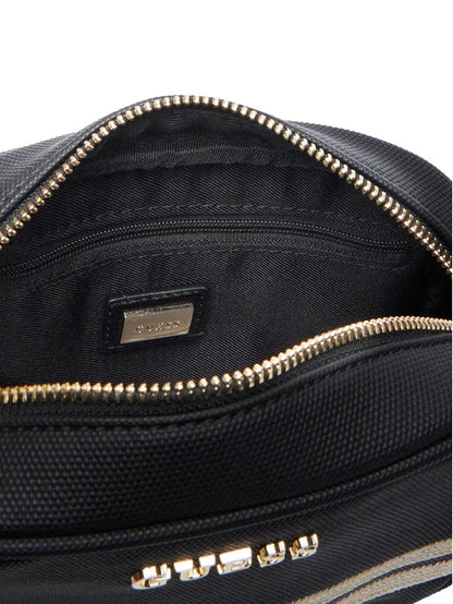 Guess Borsetta V6YZ10 W3784 Nero