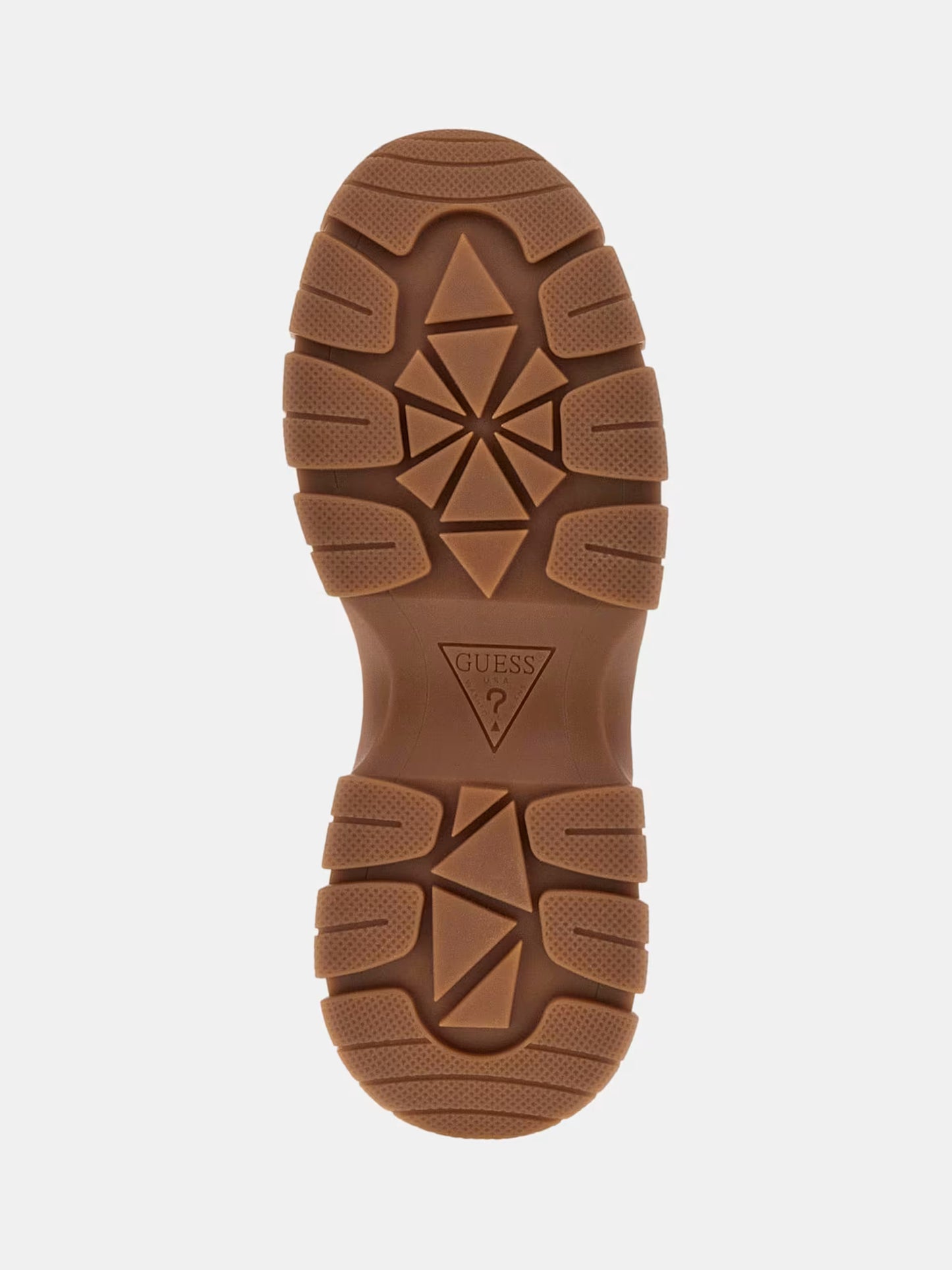 Guess FLFBRTPEL12 Runner Berrett 4G logo Peony