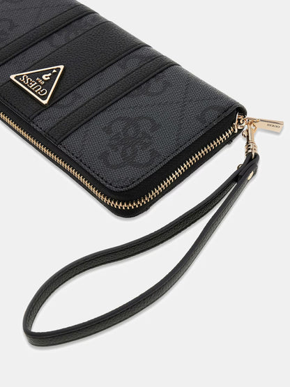 Guess SWSS7459146 Portafoglio Logo Laurel