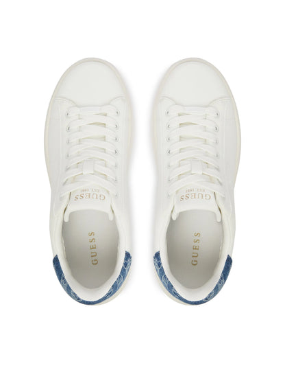 Guess FLJE14LEA12 Sneakers