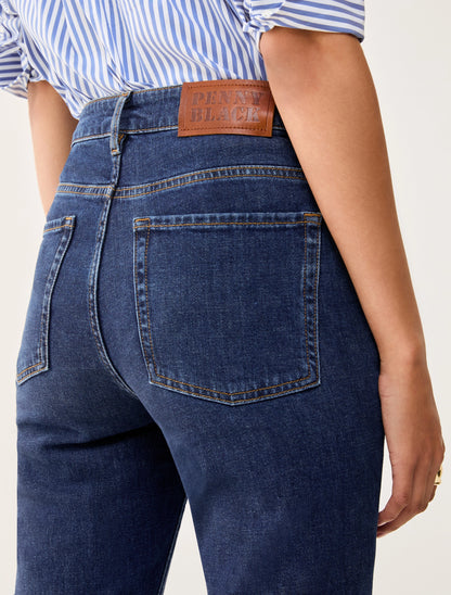 Penny Black PBBMINIFLARE Jeans mini-flare fit