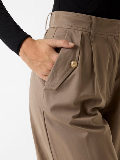 Guess W6RB08WJ692 Pantaloni larghi