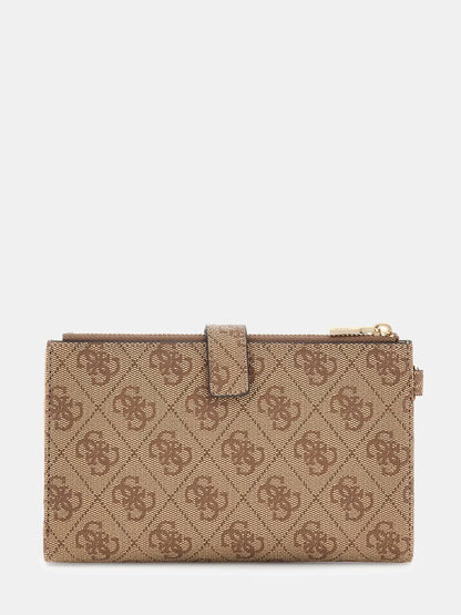 Guess SWSG7459157 Portafoglio Laurel 4G logo