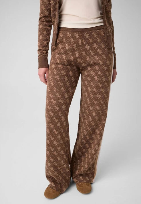 Guess PANTALONI DA TUTA DONNA GUESS V6BB01Z1483