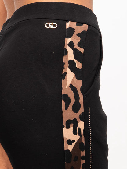 PANTALONE LIU JO TF5223JS182 COLORE M9705