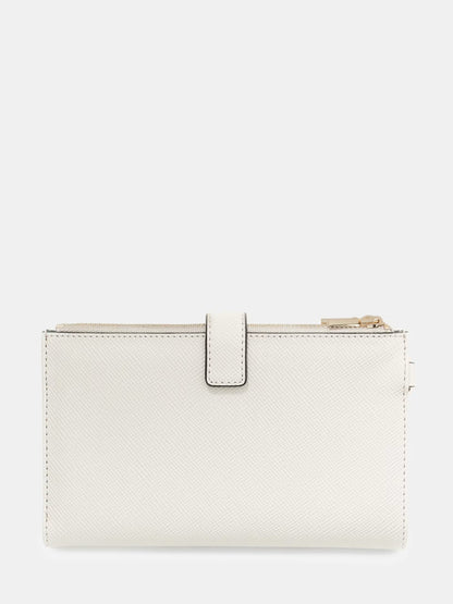 Guess SWZG7459157 Portafoglio Laurel saffiano