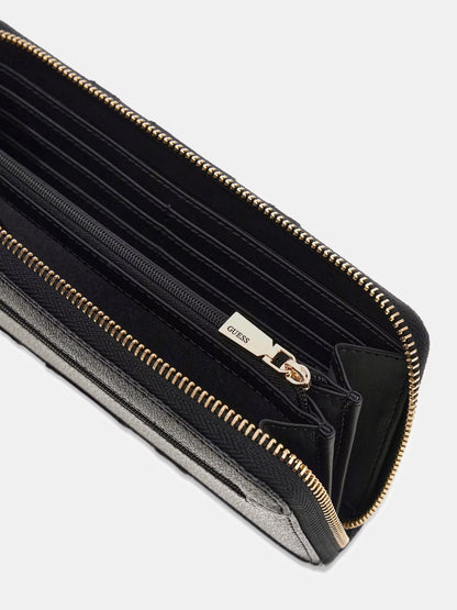 Guess SWSS7459146 Portafoglio Logo Laurel