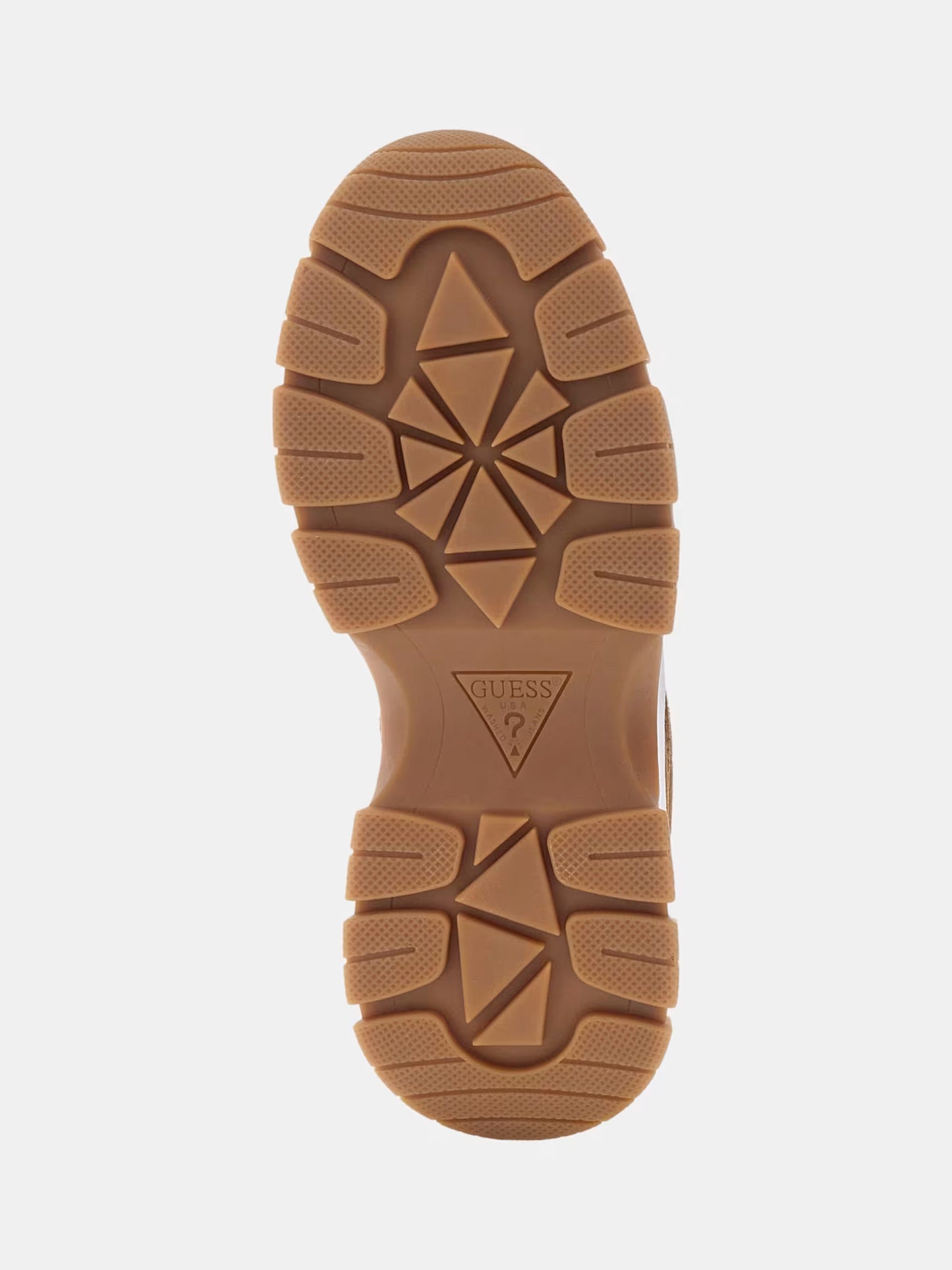 Guess FLPBT3FAL12 Berrett 4G Peony Logo Runner