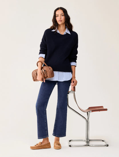 Penny Black PBBMINIFLARE Jeans mini-flare fit