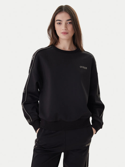 Guess V6RQ96KCX22 Felpa Regular Fit