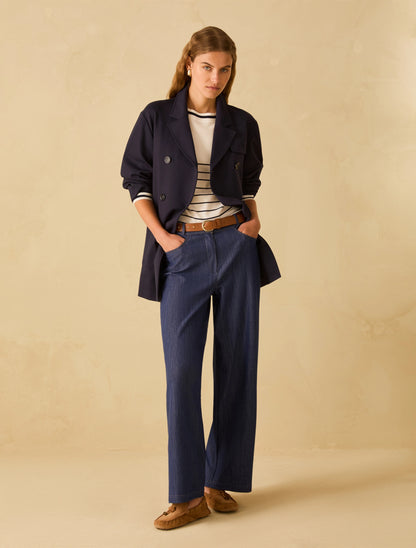 Penny Black PBJCAMPALE - 1361026602003 Stretch Knit Sailor