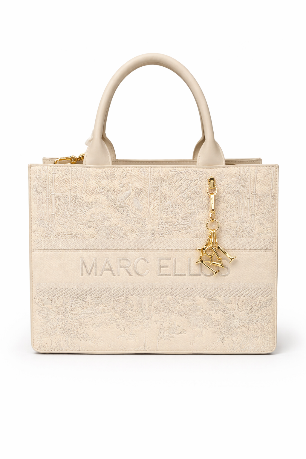 Marc Ellis Buby Luxe