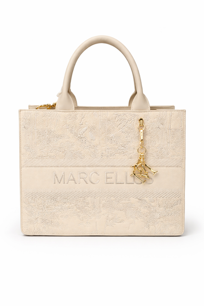 Marc Ellis Buby Luxe