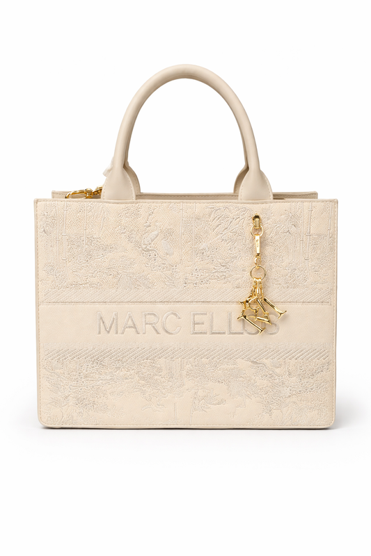 Marc Ellis Buby Luxe