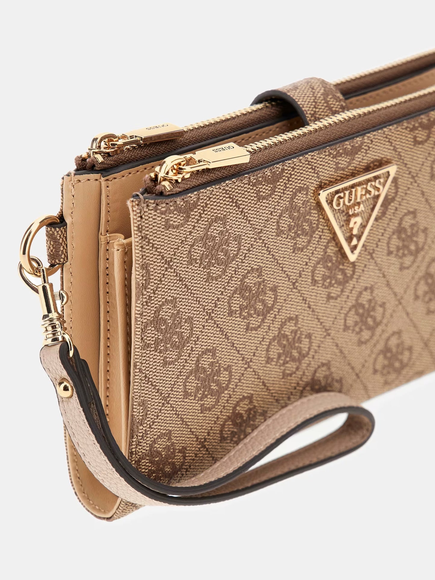 Guess SWSG7459157 Portafoglio Laurel 4G logo