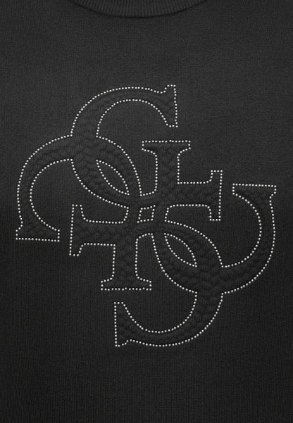 PARKER LOGO - Maglione - jet black