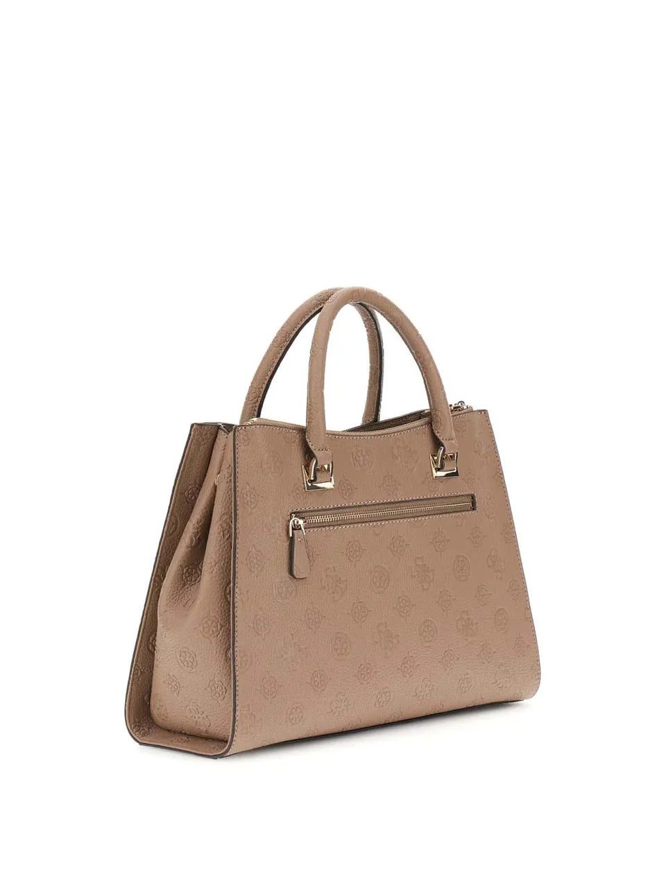 Borsa a mano Guess Cresidia II Society Satchel HWPD98 88070