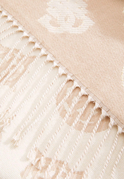 Guess GU151G0SU-B11 Cresidia Sciarpa con Logo