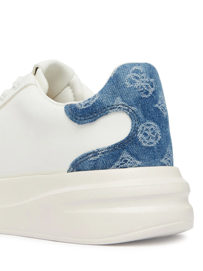Guess FLJE14LEA12 Sneakers