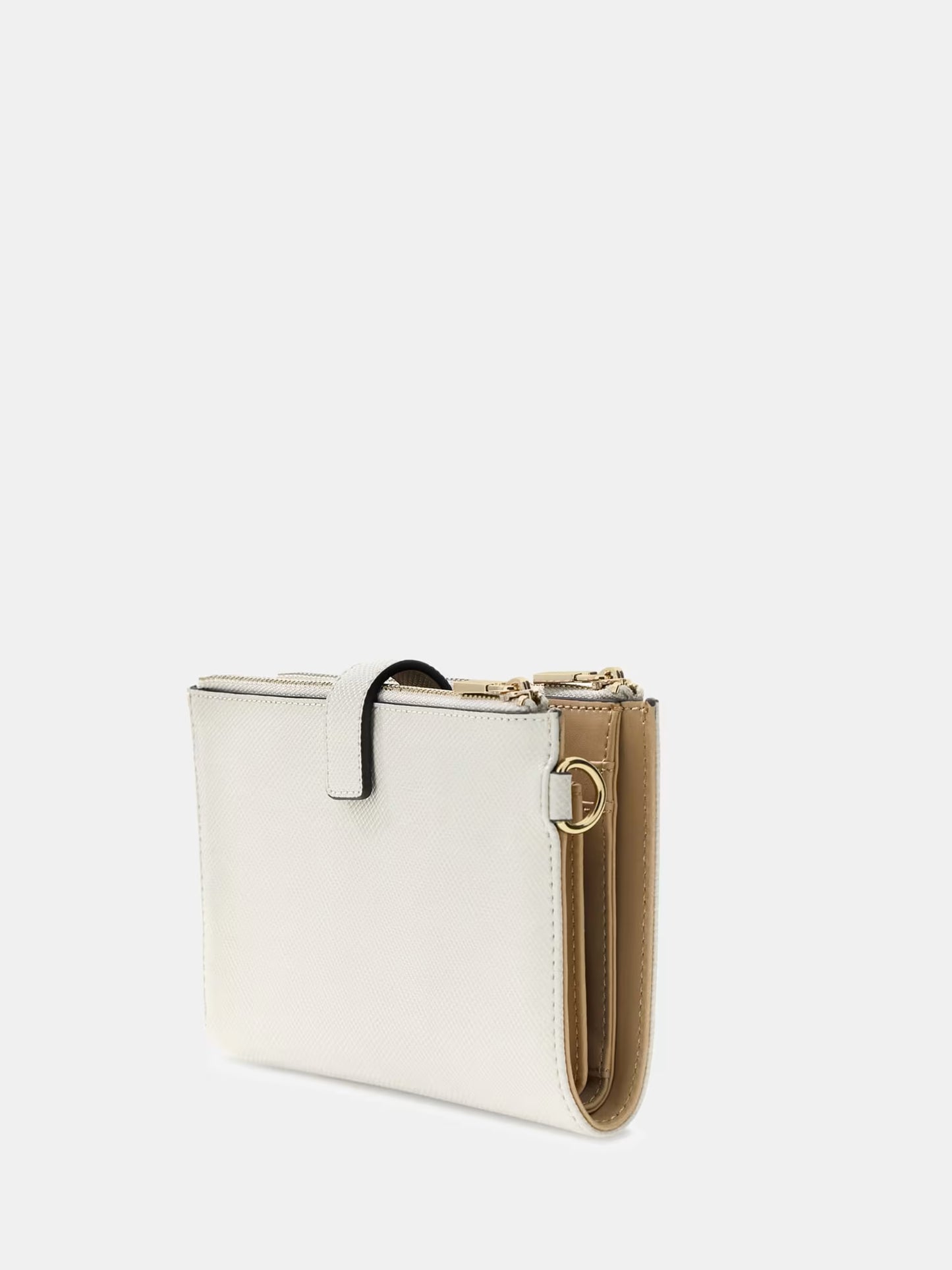 Guess SWZG7459157 Portafoglio Laurel saffiano