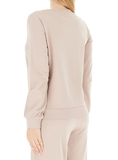 Felpa Liu Jo Better COD: TF5097FS090