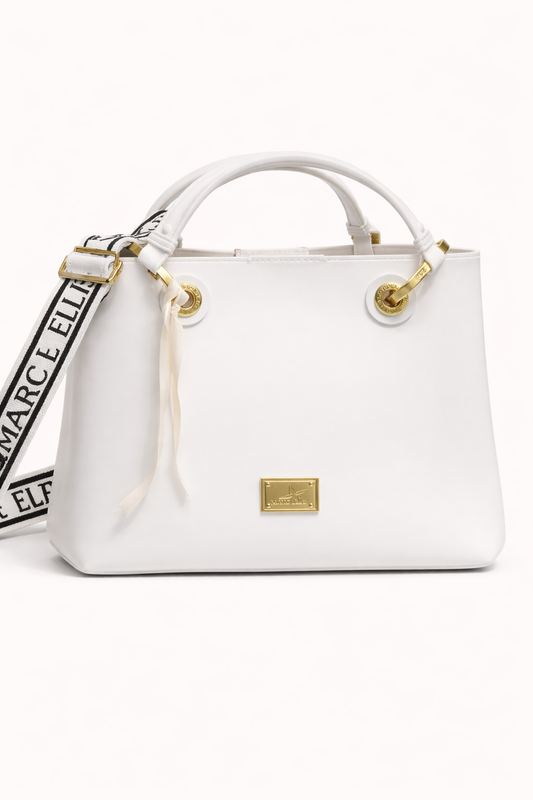 Marc Ellis Flat Estrella L Milk/Light Gold