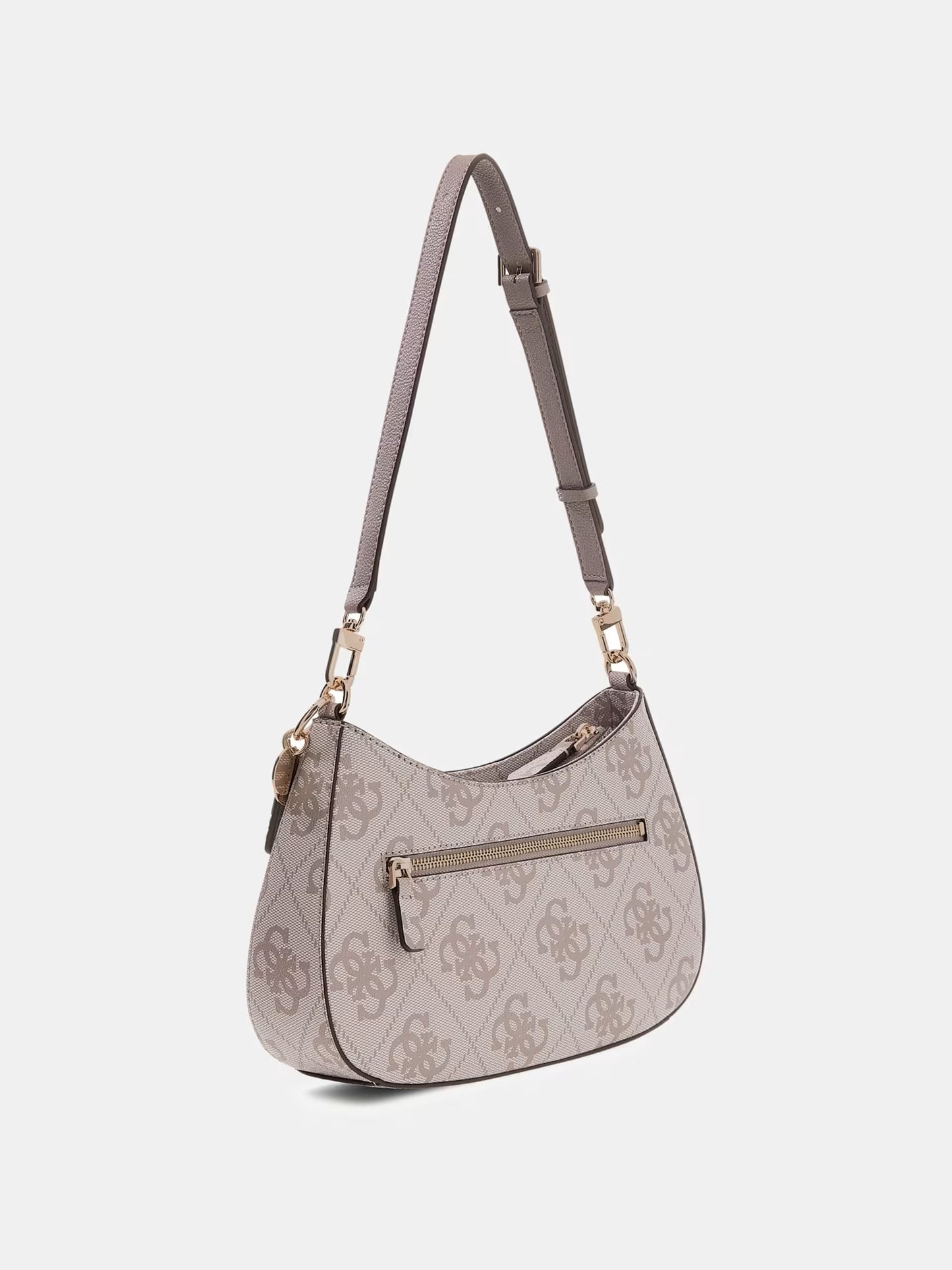 Guess HWSO9672180 Borsa a spalla Logo Noelle