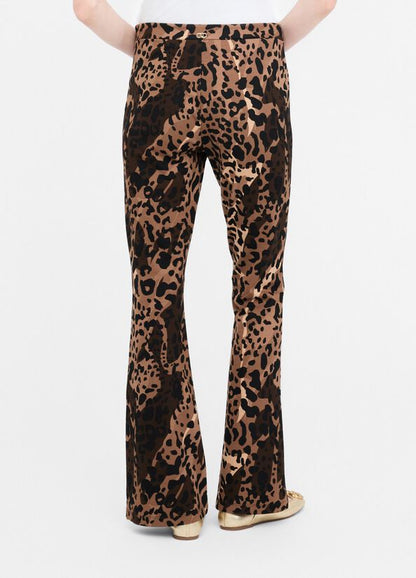 Pantaloni Liu Jo Better  articolo  TF5127JS182M9701