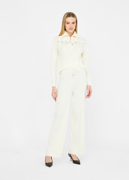 Maglia Liu Jo Better articolo  TF5039MS75L10103