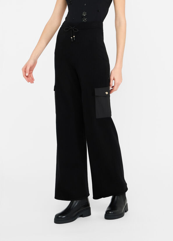 articolo  TF5041MS75L22222 Pantaloni Liu Jo Better