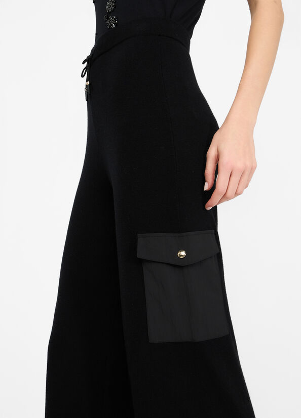 articolo  TF5041MS75L22222 Pantaloni Liu Jo Better