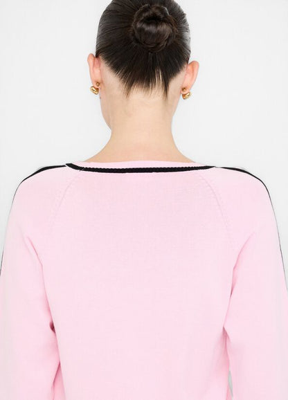 articolo  TF5078MS63LB3649 Maglia Liu Jo Better