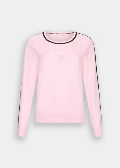 articolo  TF5078MS63LB3649 Maglia Liu Jo Better