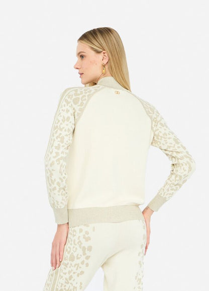 Cardigan Liu Jo Better articolo  TF5171MS49IA4351