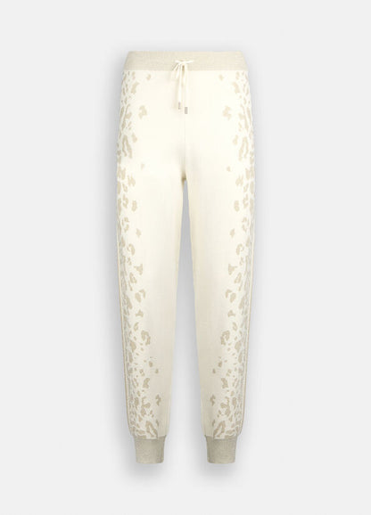 Pantaloni animalier LIUJO  articolo  TF5174MS49IA4351