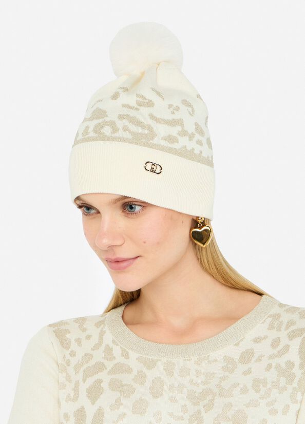 articolo  TF5237MS49IA4351T.U. Berretto Liu Jo Better