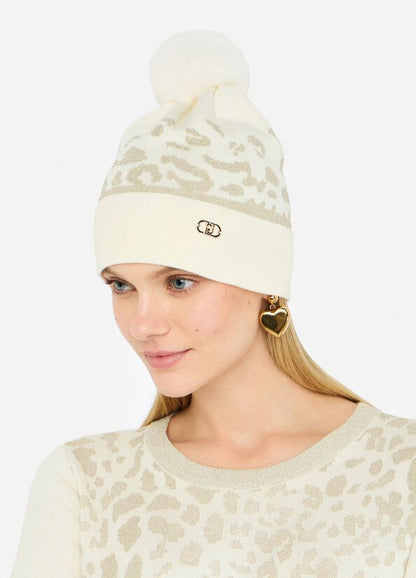 articolo  TF5237MS49IA4351T.U. Berretto Liu Jo Better