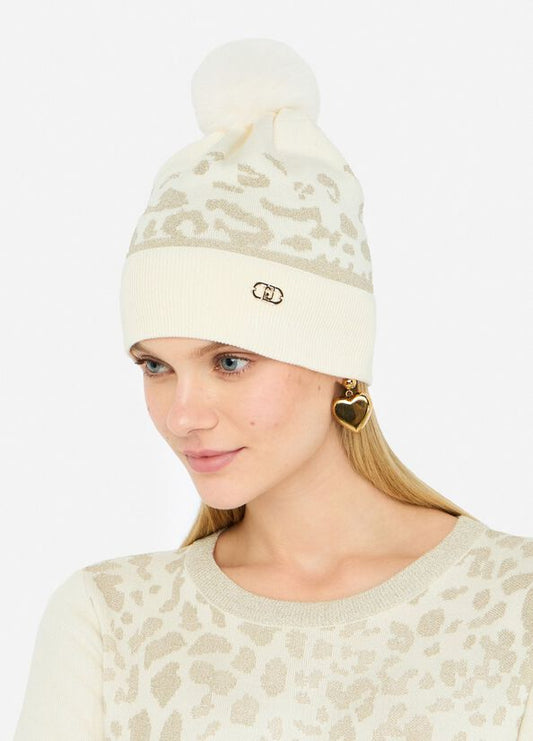 articolo  TF5237MS49IA4351T.U. Berretto Liu Jo Better