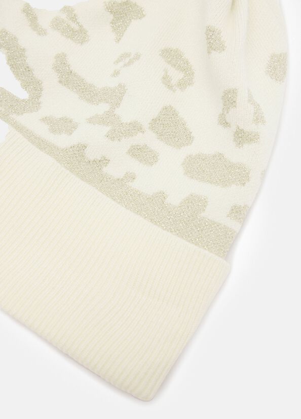 articolo  TF5237MS49IA4351T.U. Berretto Liu Jo Better