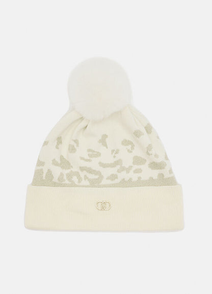 articolo  TF5237MS49IA4351T.U. Berretto Liu Jo Better