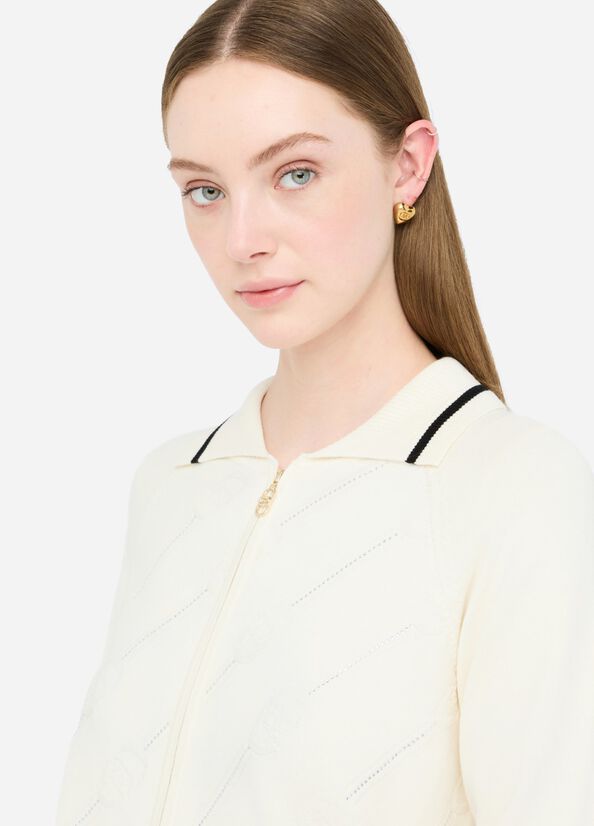 Cardigan Liu Jo Better  articolo  TF5032MS63L03N76