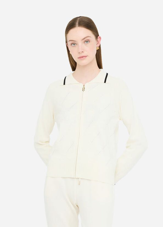 Cardigan Liu Jo Better  articolo  TF5032MS63L03N76