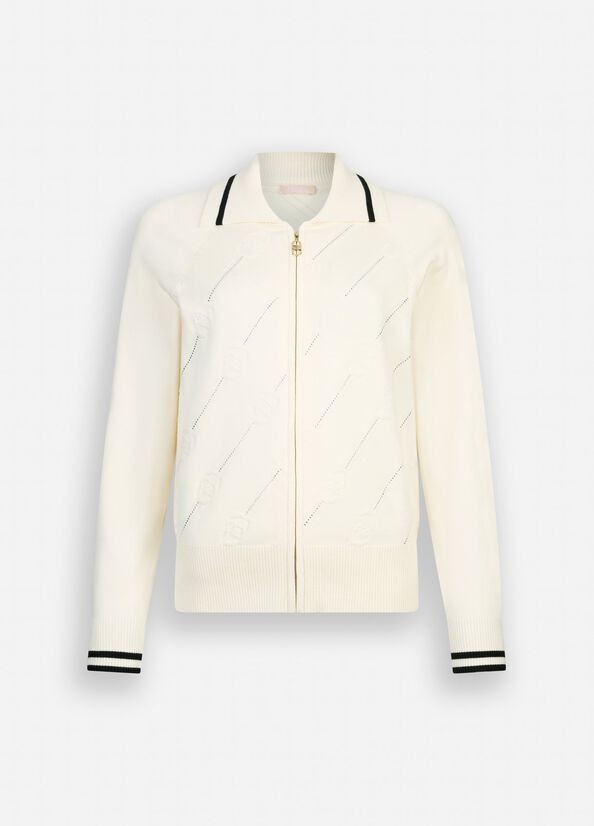 Cardigan Liu Jo Better  articolo  TF5032MS63L03N76