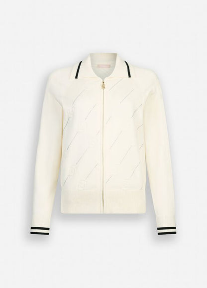 Cardigan Liu Jo Better  articolo  TF5032MS63L03N76