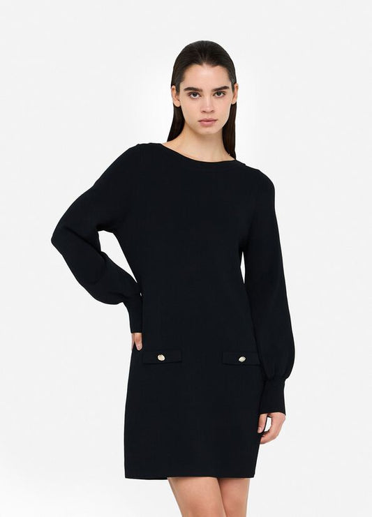 Abito in maglia LIUJO  articolo  CF5085MS55N22222