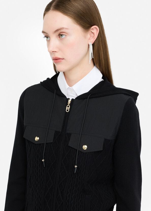 articolo  TF5037MS75L22222S Maglia Liu Jo Better