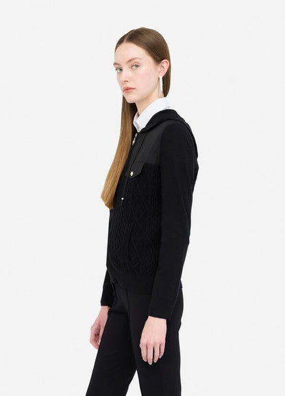 articolo  TF5037MS75L22222S Maglia Liu Jo Better