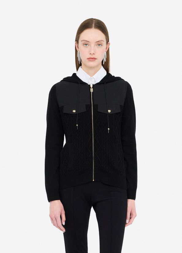 articolo  TF5037MS75L22222S Maglia Liu Jo Better