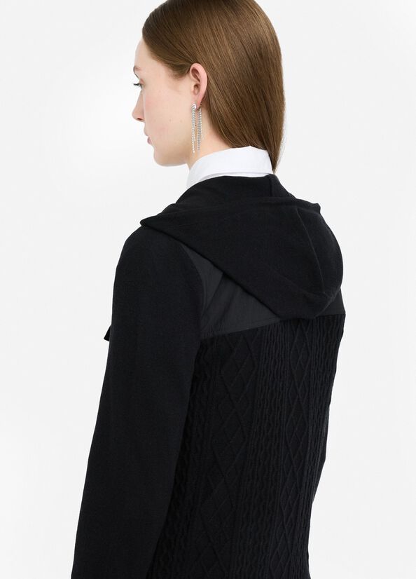 articolo  TF5037MS75L22222S Maglia Liu Jo Better