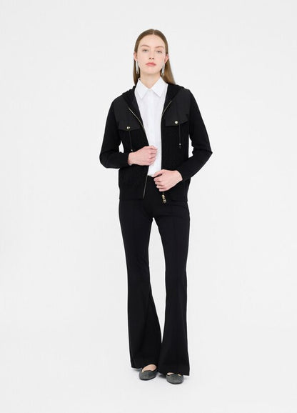 articolo  TF5037MS75L22222S Maglia Liu Jo Better